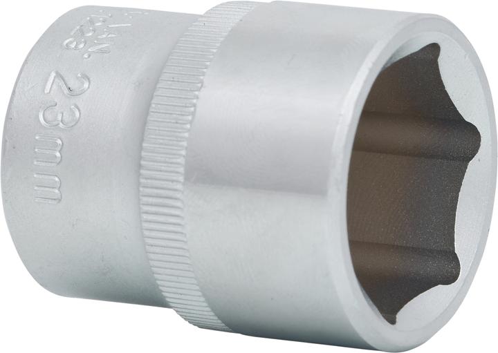 Image du produit KS Tools Douille hexagonale 1/2 (23 mm)