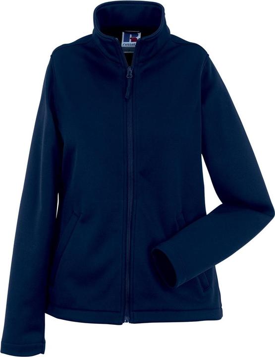 Image du produit Russell - Veste softshell SMART - Femme (XS)