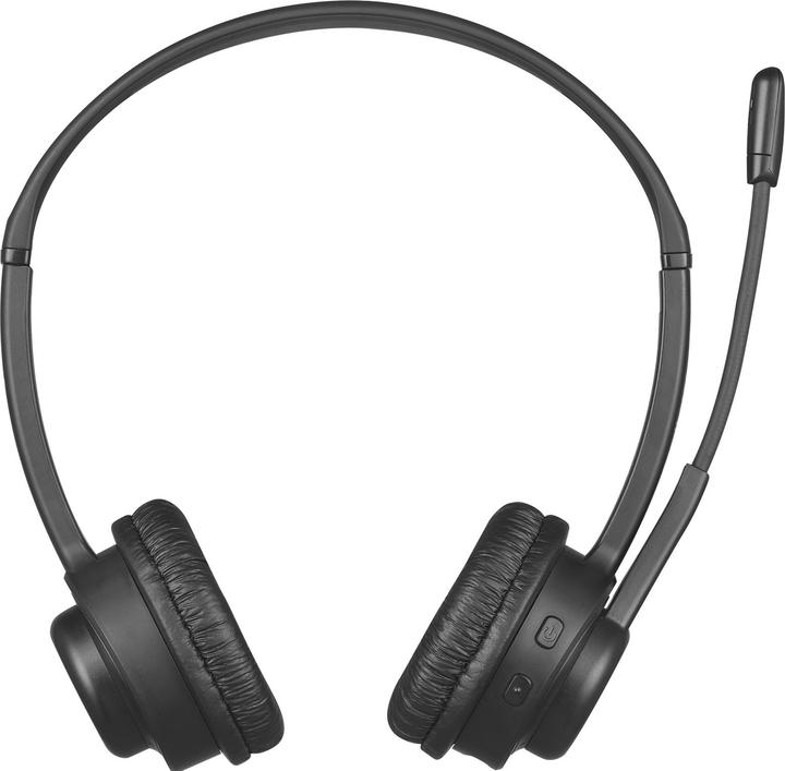 Image du produit Sandberg Casque d'appel Bluetooth (Sans fil, USB-C)