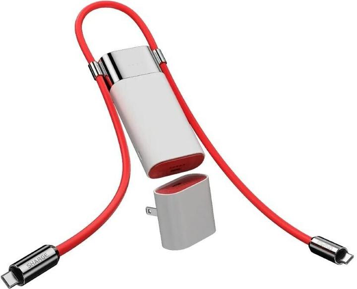 Image du produit Sharge OnePlus Pouch (10000 mAh, 20 W, 36 Wh)