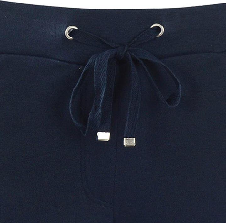 Actual product image Hajo Jogging pants Sporty Comfortable fit - 16147 (S)