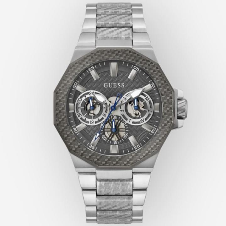 Image du produit Guess Montre INDY (Montre analogique, 45 mm)