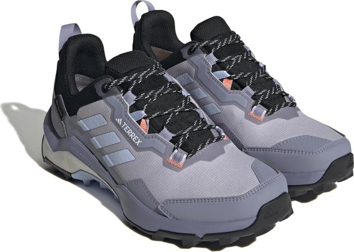 Actual product image adidas Women's Terrex AX4 GTX (37)