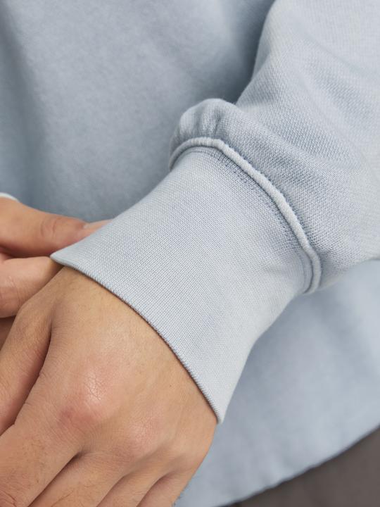 Actual product image Jack & Jones Jjecharge Faded Sweat Crew Neck Noos (XL)