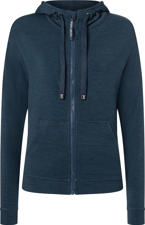 Super Natural Solution Hoodie
