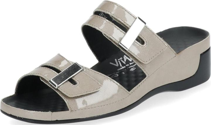 Actual product image Vital Pantoletten (36)