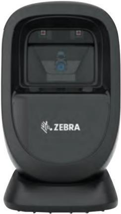 Actual product image Zebra DS9300 Series DS9308 (1D barcodes, 2D barcodes)