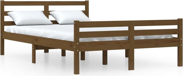 Actual product image VidaXL Ingaborg (120 x 200 cm)