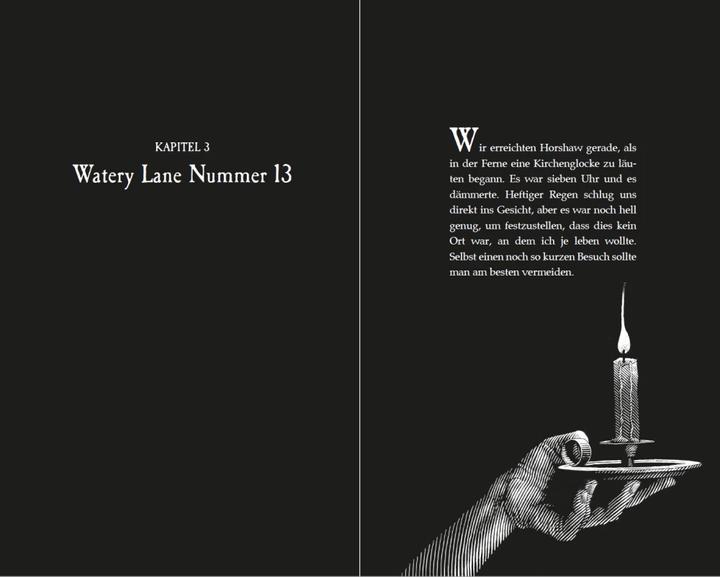 Image du produit Tanja Ohlsen (Allemand, Joseph Delaney, Alessandro Taini, Tanja Ohlsen, Patrick Arrasmith, 2023)