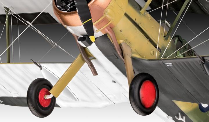 Produktbild Revell Gloster Gladiator MkII