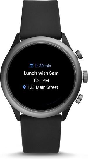 Image du produit Fossil Sport (43 mm)