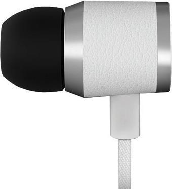 Produktbild Logic3 Ferrari by Cavallino G150, In-Ear Headset (keine Geräuschunterdrückung, Kabelgebunden)