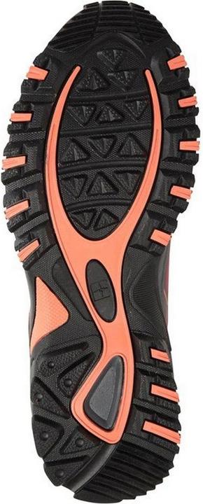 Immagine prodotto Mountain Warehouse Stivali da trekking Shadow Softshell (41)