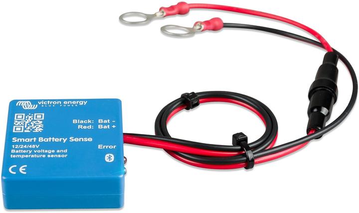 Actual product image Victron Energy SBS050150200 Sense temperature sensor