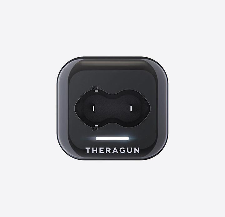 Actual product image Therabody Theragun Pro Wireless Charging Station