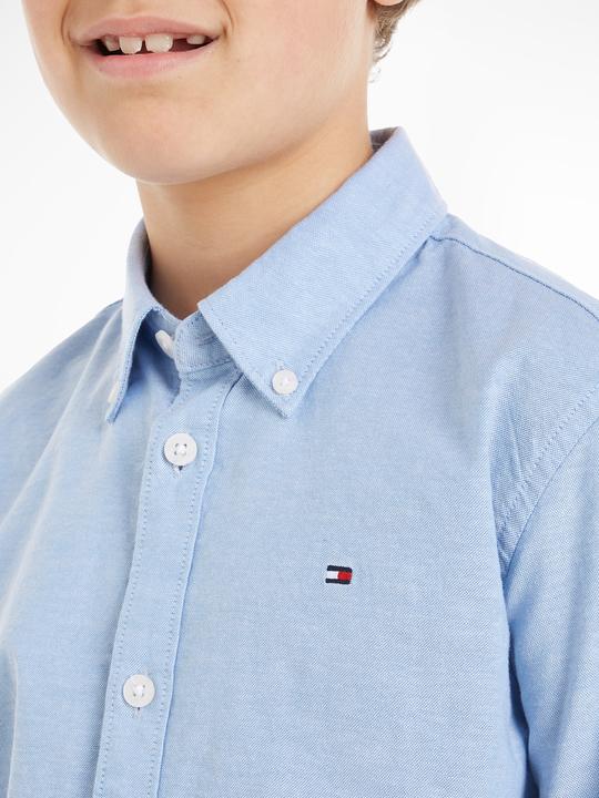 Produktbild Tommy Hilfiger Jungen Hemd (8)
