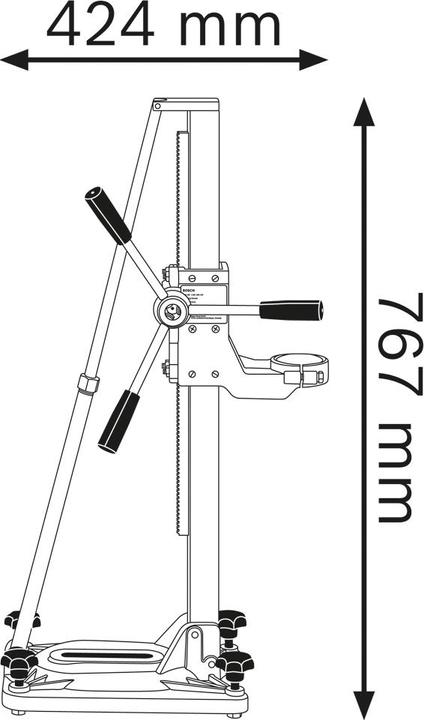Immagine prodotto Bosch Professional Gcr 180