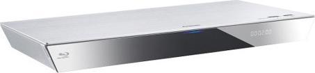 Image du produit Panasonic DMP-BDT335 - Lecteur Blu-ray 3D avec WLAN et upscaling 4k