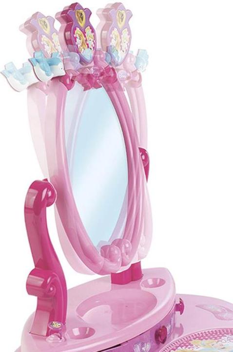 Produktbild Smoby Disney Princess Frisiersalon
