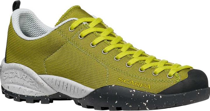 Image du produit Scarpa Mojito Planet Fabric Lifestyle Schuhe (39.5)