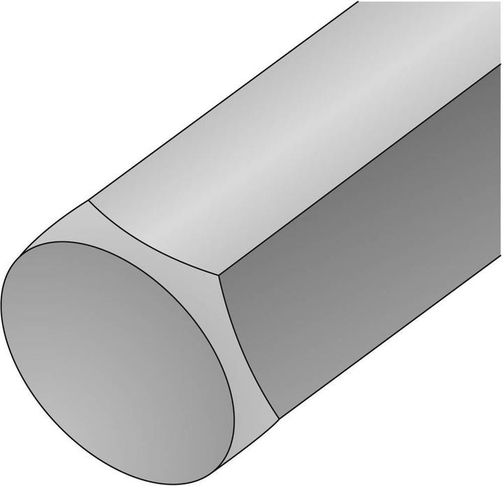 Image du produit Matador Jeu de tournevis d'angle intérieur hexagonal 1,5 mm, 2 2,5 3 4 5 6 8 10 mm