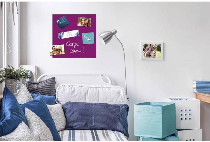 Produktbild BE! Board Glas Magnettafel Be!Board, 45 x cm (1 x)