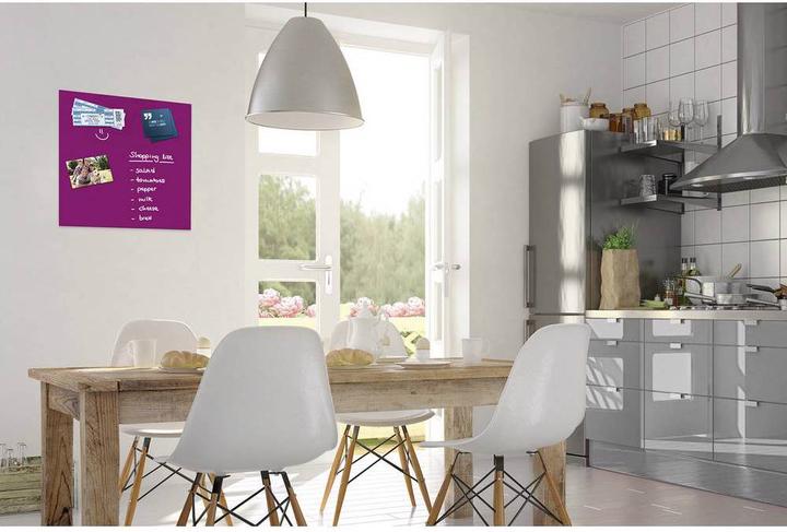 Produktbild BE! Board Glas Magnettafel Be!Board, 45 x cm (1 x)