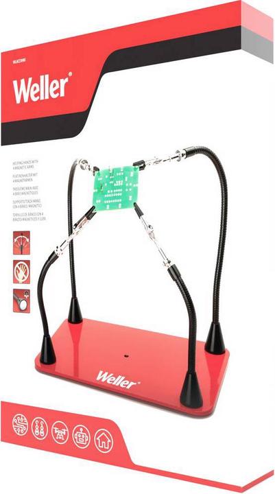 Actual product image Weller Erem Circuit board holder (Board holder)