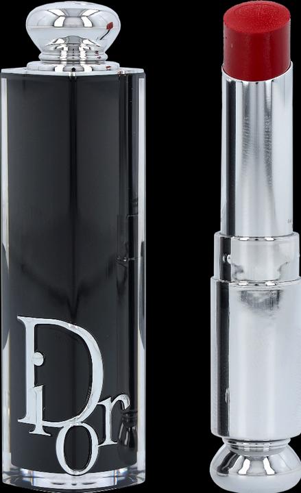 Actual product image Dior Addict Shine (841 Caro)