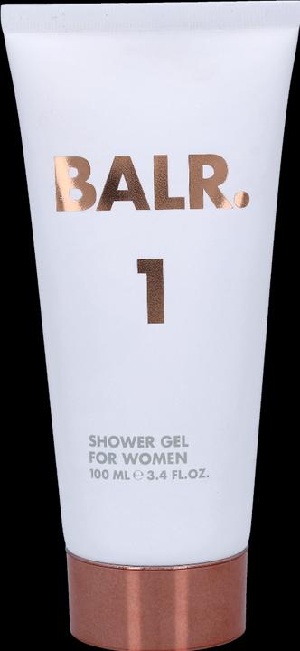 Produktbild Balr. 1 (100 ml)