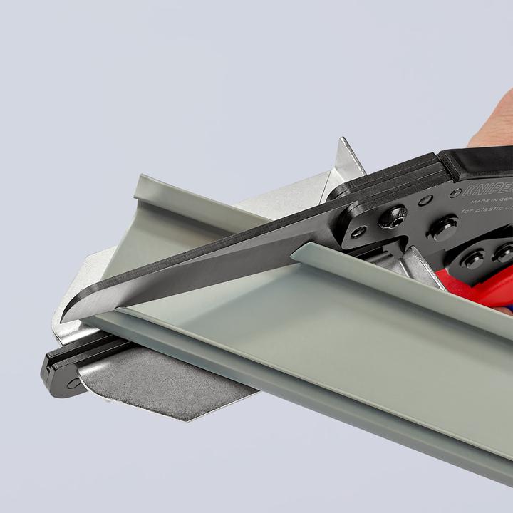 Produktbild Knipex Schere (275 mm)