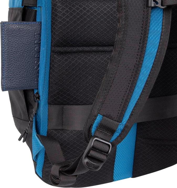 Produktbild Rivacase NB Tasche Mercantour /blau 5225 (20 l)