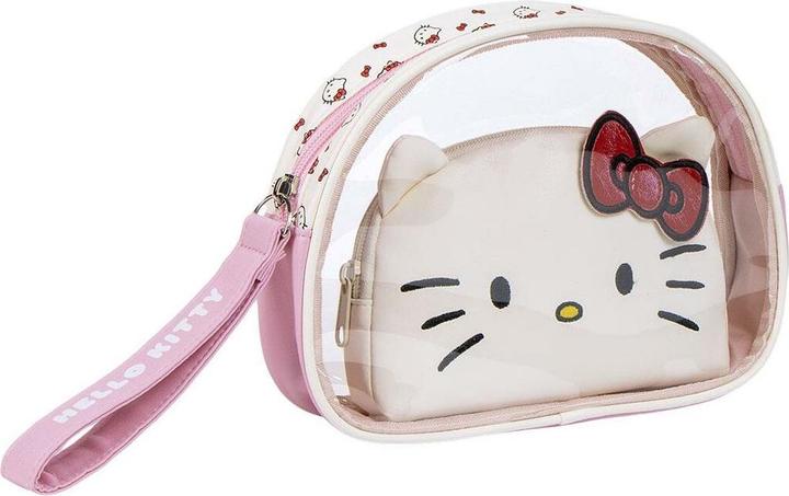 Actual product image Cerda Sanrio - Kitty White
