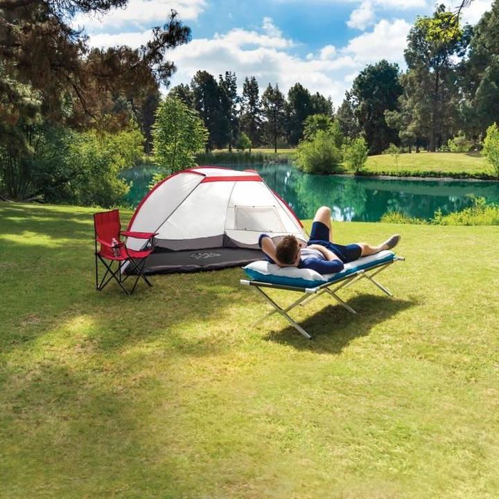 Immagine prodotto Intex letto gonfiabile aria 184 x 67 x 17 cm (65 x 185 cm)