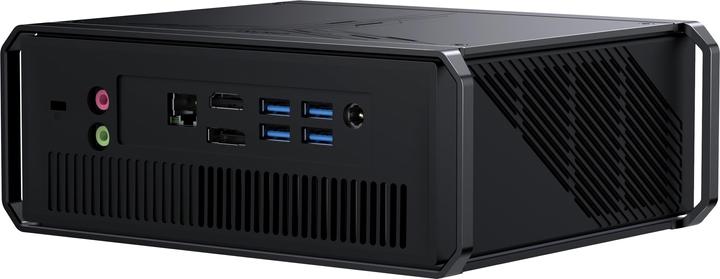 Image du produit Chuwi CoreBox CWI601K2 i5-12450H 16GB SSD512 BT Win11 Pro (Intel Core i5-12450H, 16 Go, 512 Go, Intel UHD Graphics)