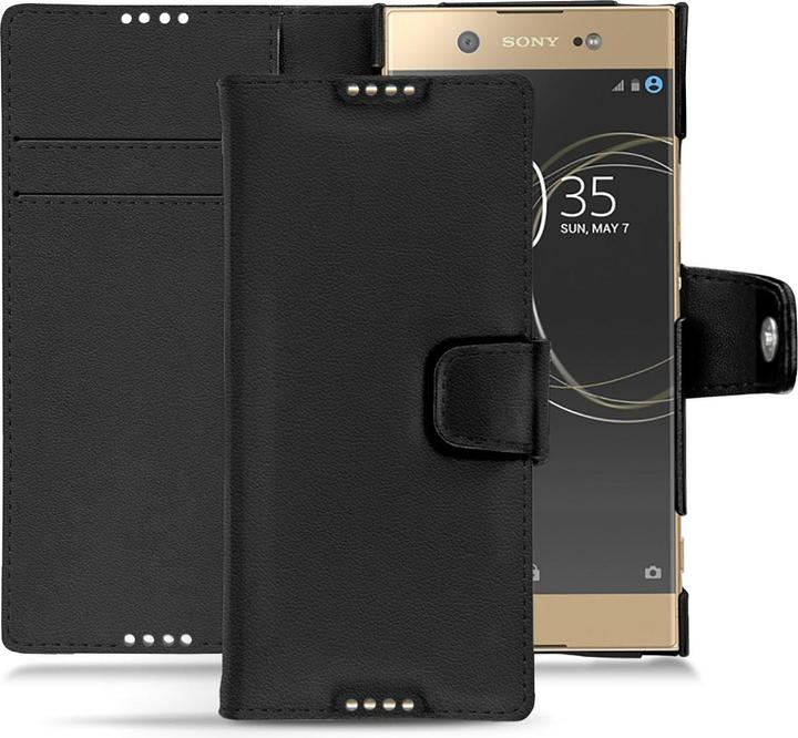 Noir PU ( Black )