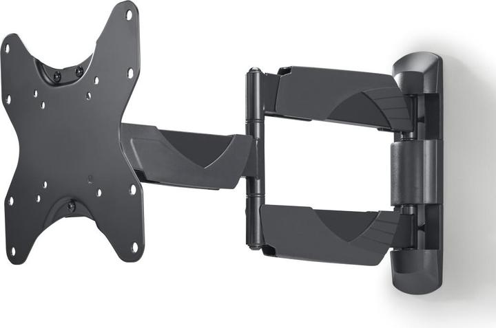 Actual product image Hama TV wall bracket, swivel, tilt, extendable, 122 cm (48") up to 35 kg (Wall, 48", 35 kg)