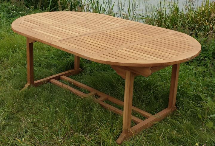 Produktbild Livingfurn Daniel (180 cm)