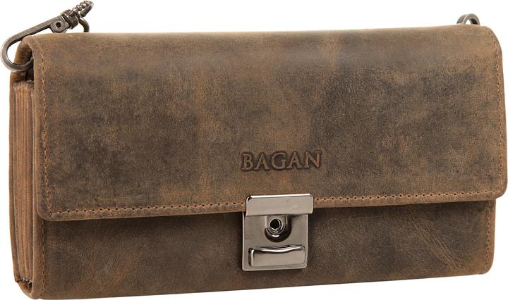 Actual product image Bagan Geldbörse