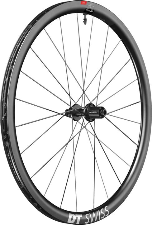 Produktbild DT Swiss ERC 1100 Dicut (Hinterrad, 28")