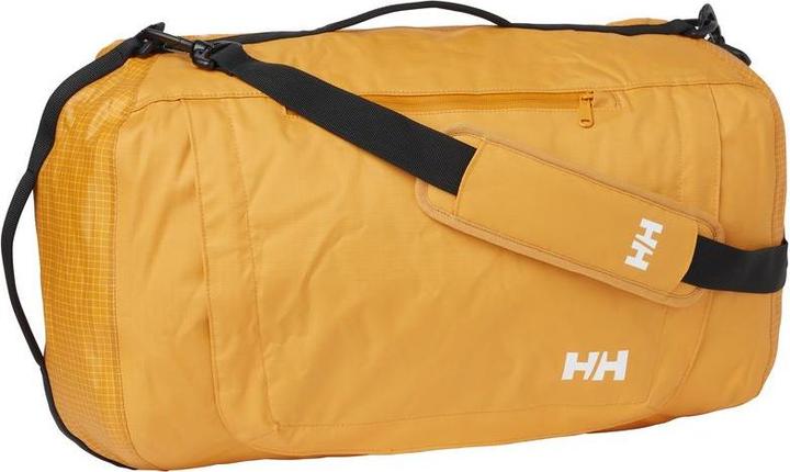 Actual product image Helly Hansen Hightide Wp Duffel 50l (50 l)