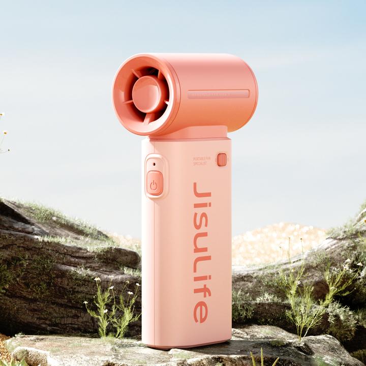 Image du produit Jisulife Vie 9