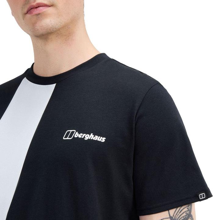 Produktbild Berghaus M Travlek Tee (T-Shirt) (XXL)
