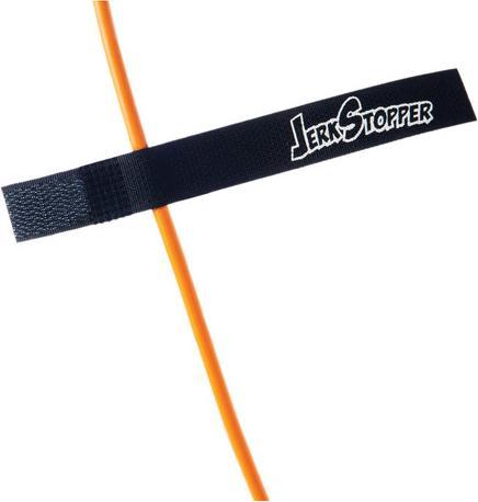 Immagine prodotto Tether Tools Fascette per cavi JerkStopper ProTab, 10 pezzi, piccole (190 mm, 10 pz.)