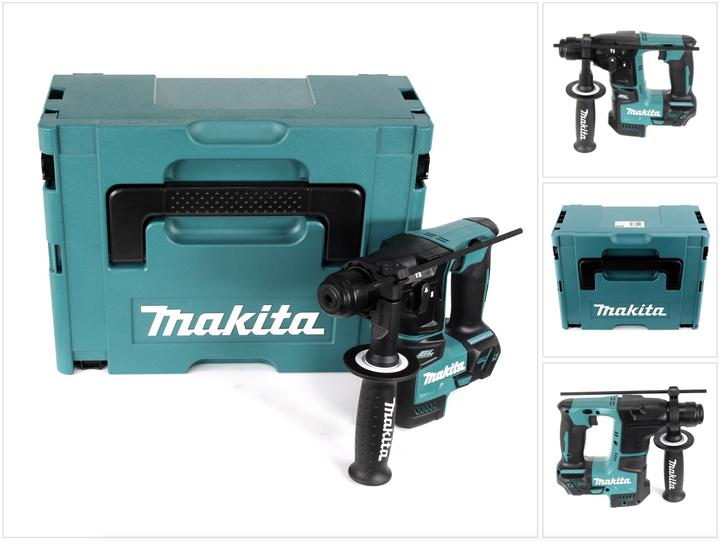 Image du produit Makita DHR171ZJ (Fonctionnement sur batterie)
