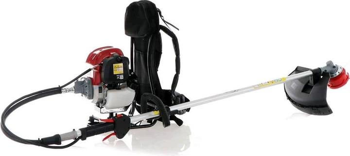 Immagine prodotto Honda EuroMech ZHO 50C Decespugliatore a zaino a benzina 4 tempi Motore GX50