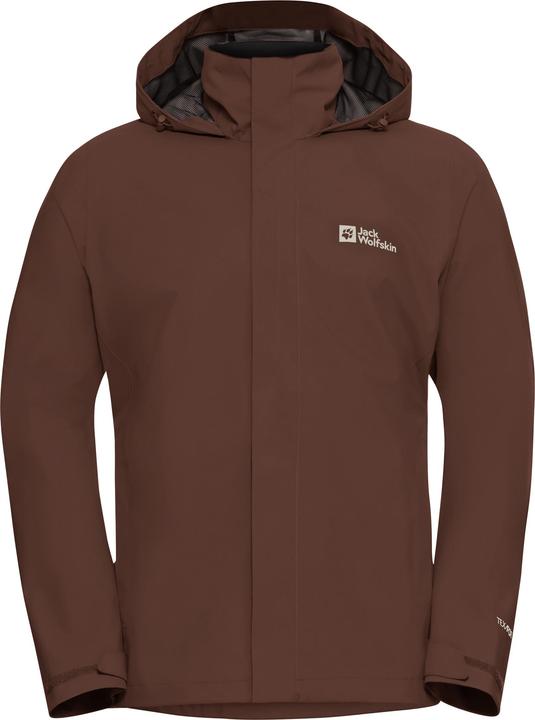 Actual product image Jack Wolfskin Trailtime 2L Jkt M (4XL)