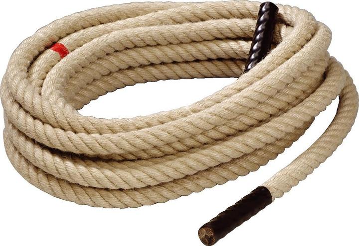 Sport-Thieme Wettkampf-Ziehtau Indoor (15370 g)