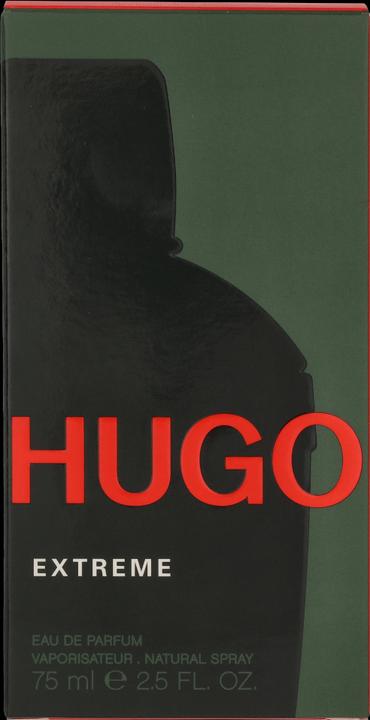 Produktbild Hugo Boss Hugo Extreme (Eau de Parfum, 75 ml)