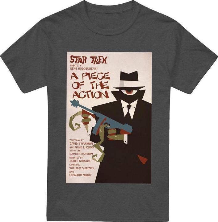 The Original Series Episode 46 TShirt